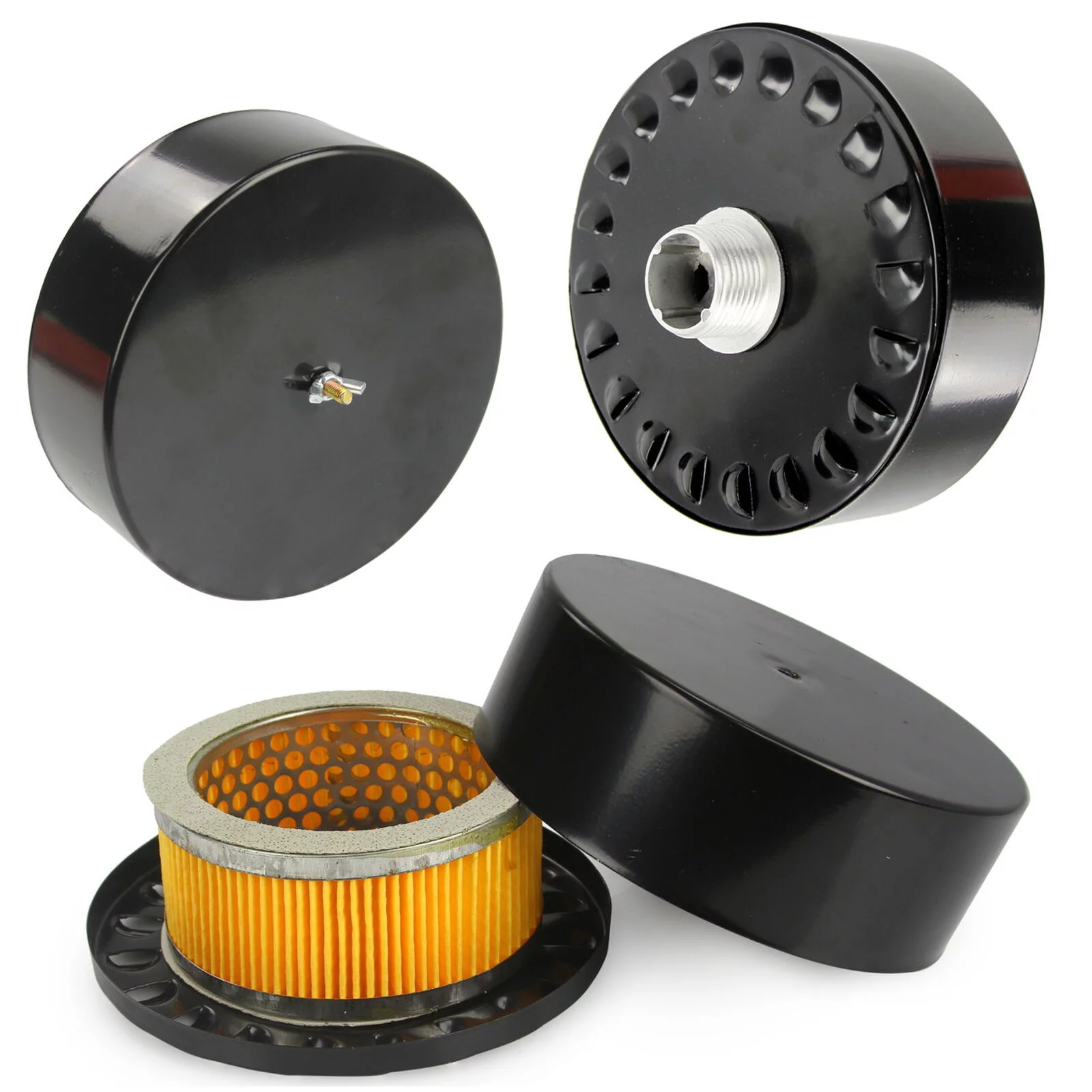 FILTR POWIETRZA DO KOMPRESORA SPRĘŻARKI 350L 500L