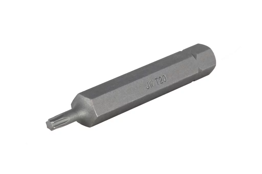 JON KOŃCÓWKA TORX T20 10X75MM D175T20