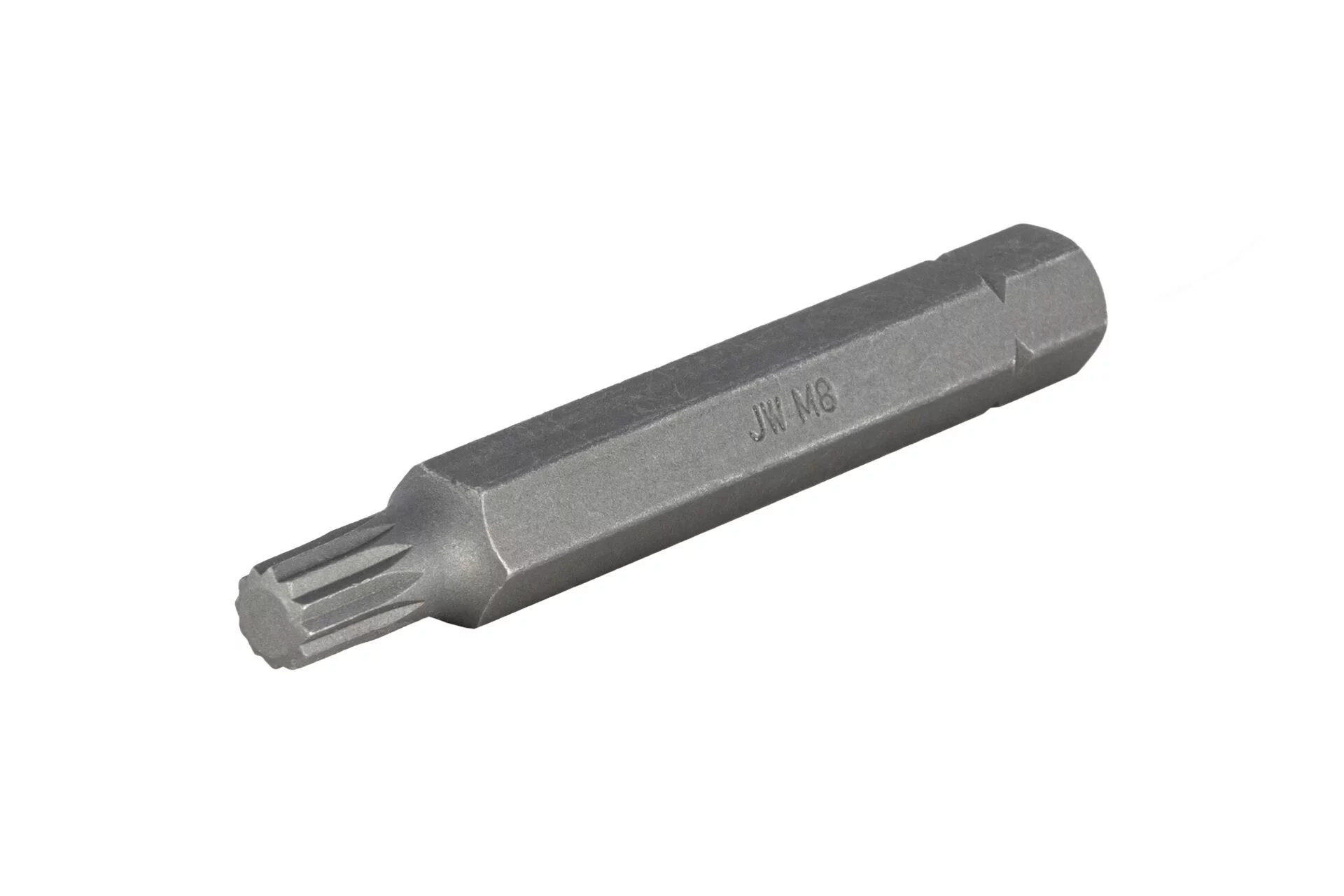 JON KOŃCÓWKA SPLINE M8 10X75MM D10M75M08A