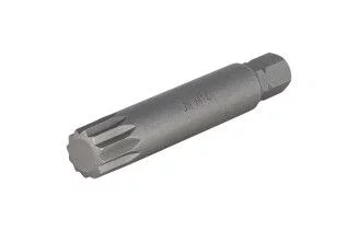 JON KOŃCÓWKA SPLINE M14 10X75MM D10M75M14A