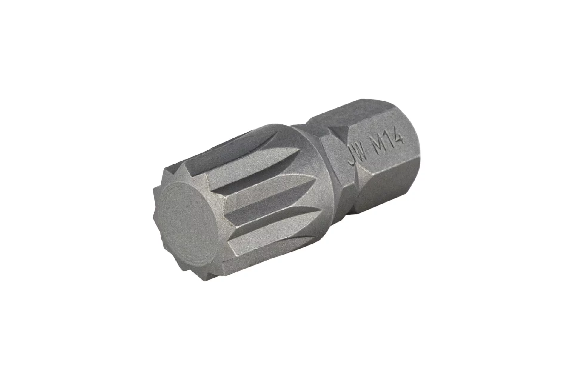JON KOŃCÓWKA SPLINE M14 10X30MM D10M30M14A