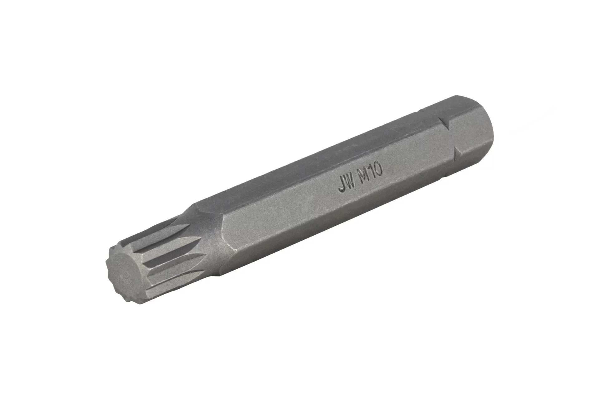 JON KOŃCÓWKA SPLINE M10 10X75MM D10M75M10A