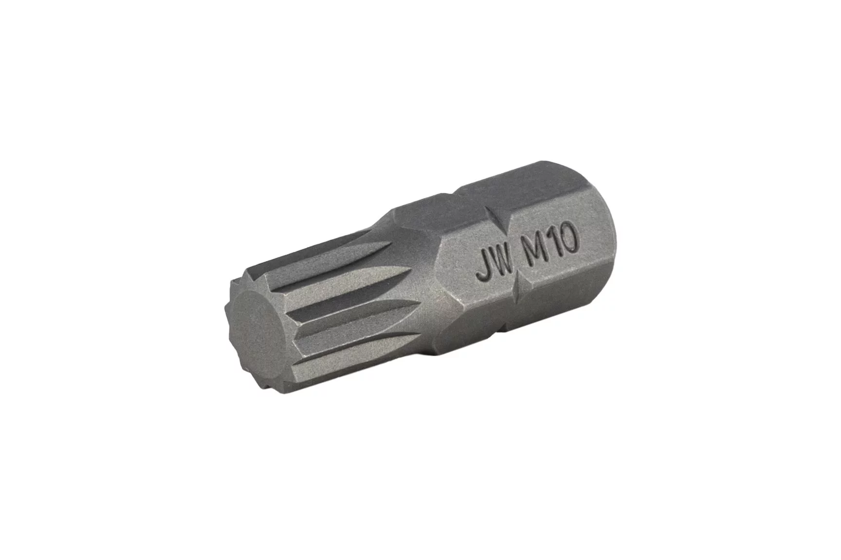 JON KOŃCÓWKA SPLINE M10 10X30MM D10M30M10A