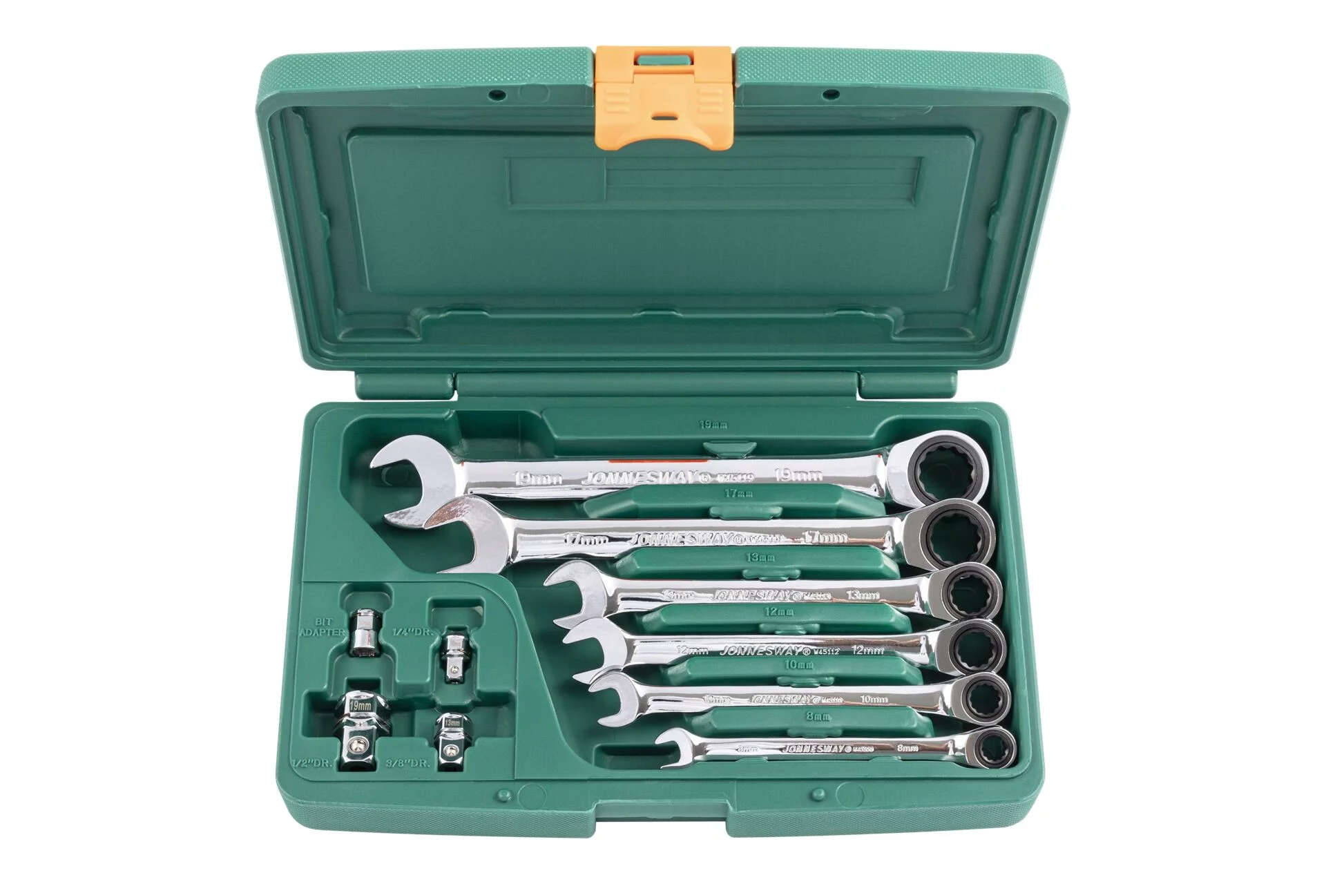 JON KLUCZE PŁASKO OCZK. GRZECH  ADAPT. W45110S