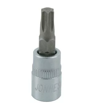 JON KLUCZ WPUSTOWY TORX T8 1/4"X37MM S07H208