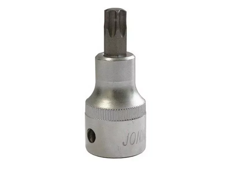 JON KLUCZ WPUSTOWY TORX T30 1/2"X58MM S07H430