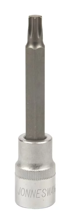 JON KLUCZ WPUSTOWY TORX T27 1/2"X100MM S07H4327