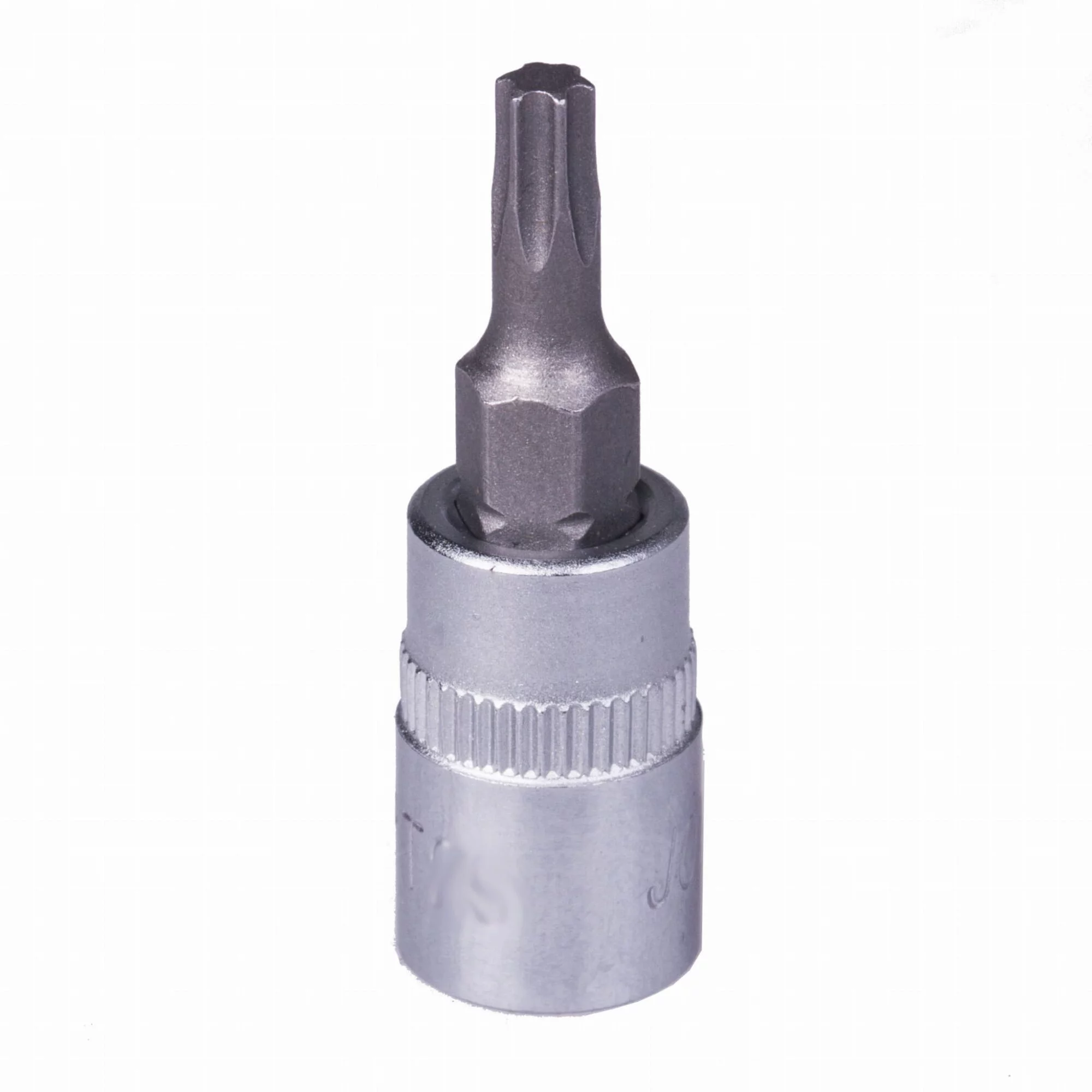 JON KLUCZ WPUSTOWY TORX T25 1/4"X37MM S07H225