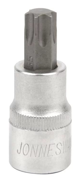 JON KLUCZ WPUSTOWY TORX T25 1/2"X58MM S07H425