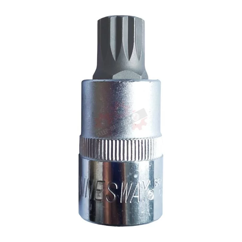 JON KLUCZ WPUST. SPLINE M14 1/2"X58MM S64H4114