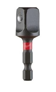 ADAPTER 1/4''---1/2''