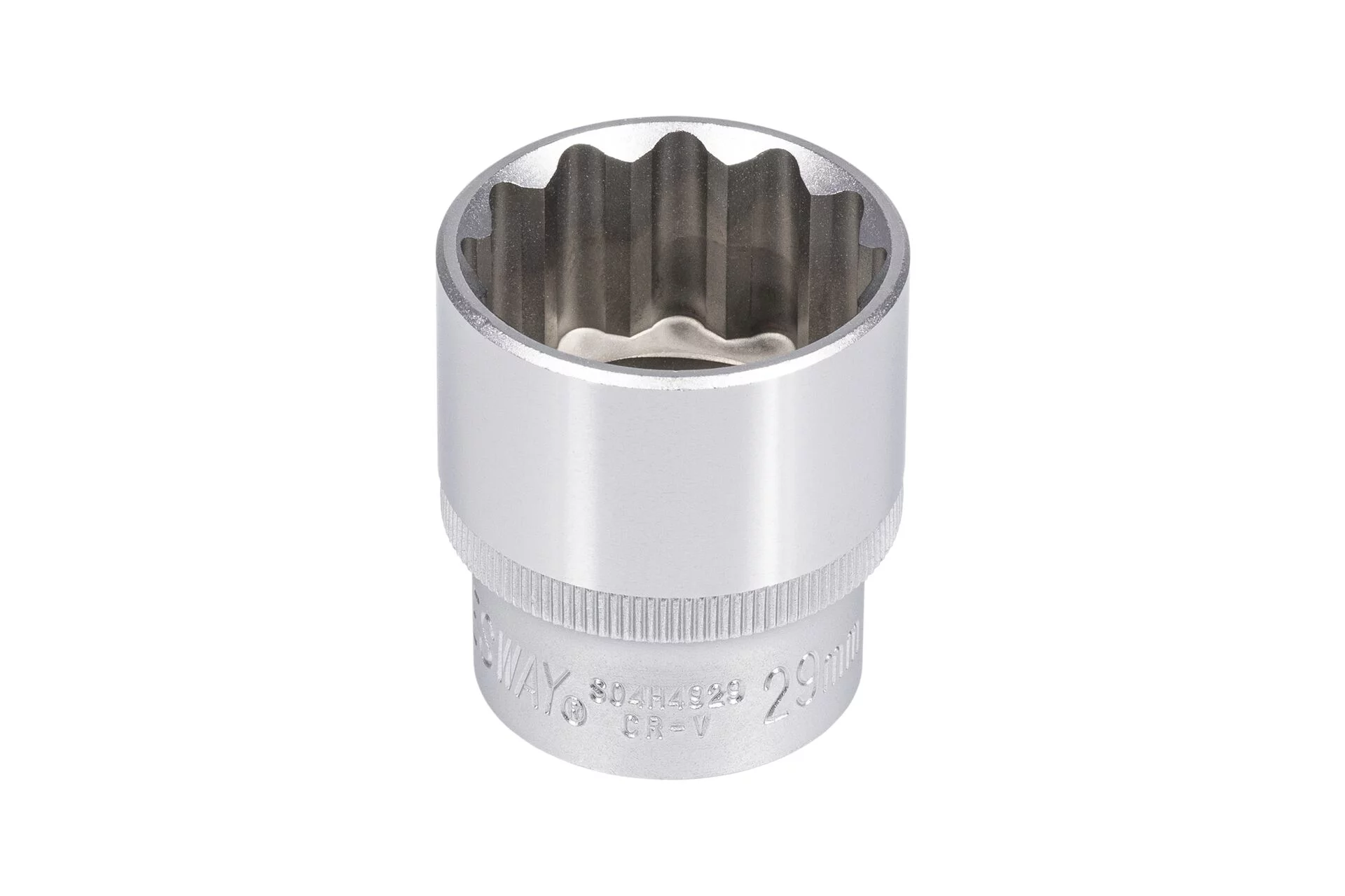 JON NASADKA 29MM 12-KT 1/2" KRÓTKA S04H4929