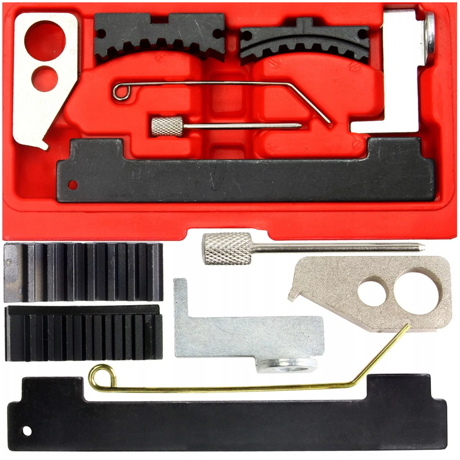 ZESTAW BLOKAD ROZRZĄDU OPEL GM 1.4-1.8 16V BENZYNA