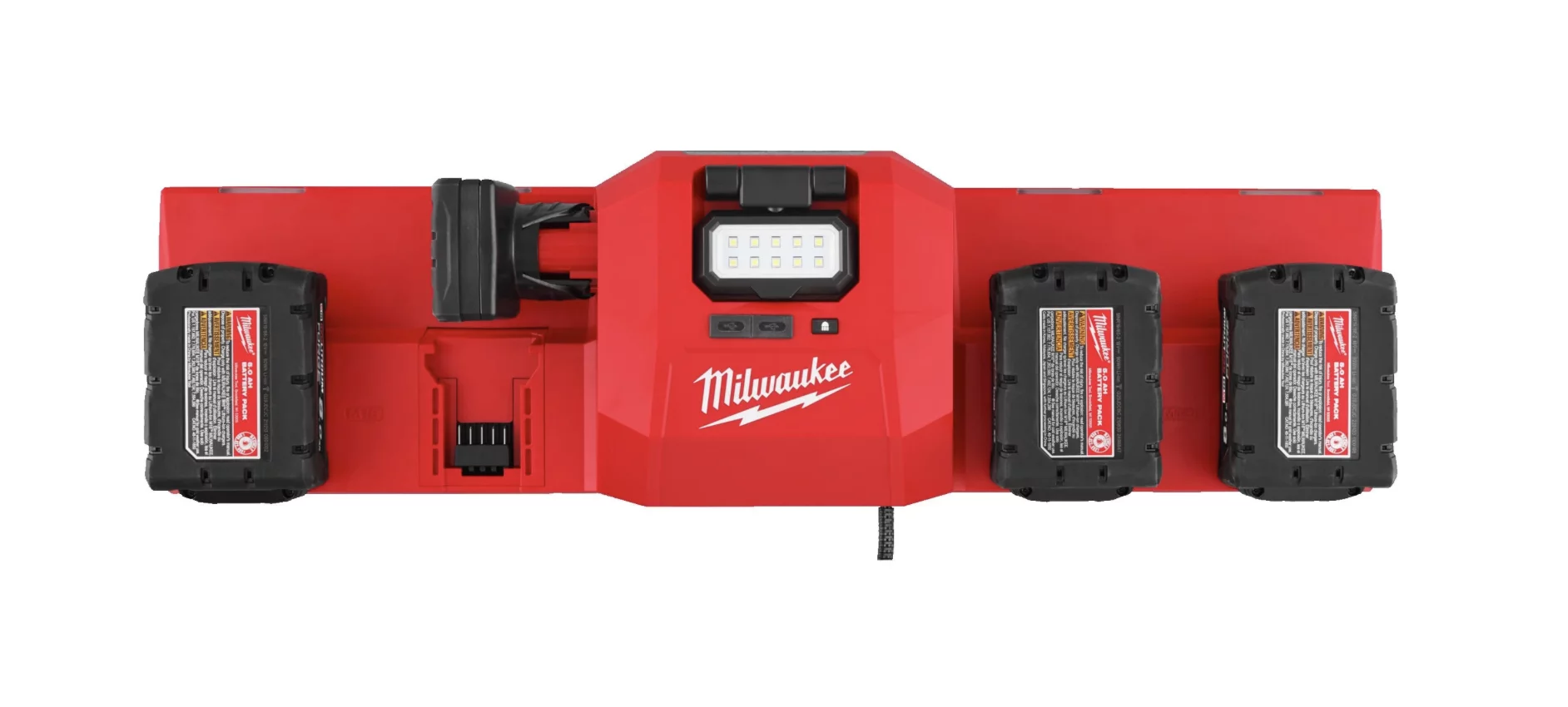 ŁADOWARKA M12-18GBC4