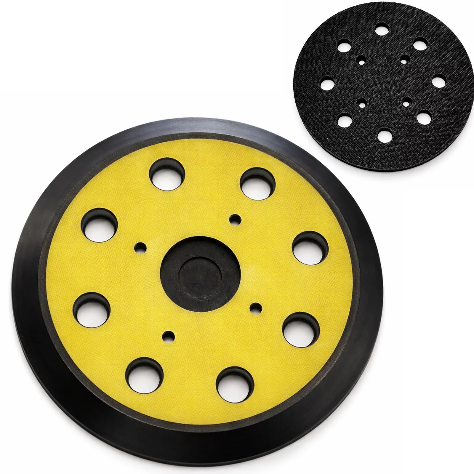 DYSK 150mm DO SZLIFIERKI OSCYLACYJNEJ