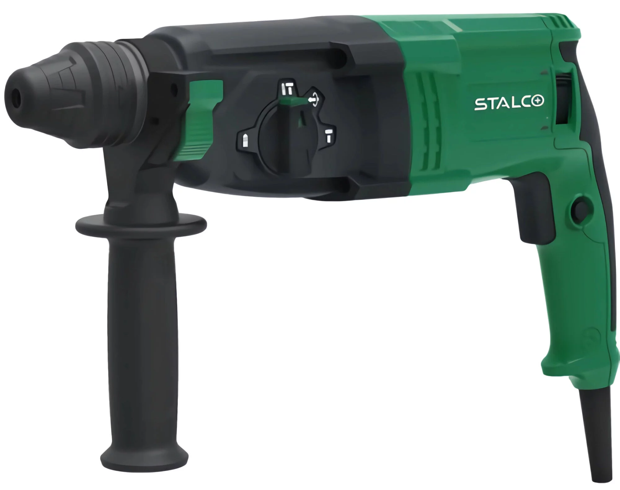 MŁOTOWIERTARKA 800W RHS26