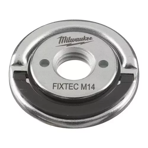 Fixtec Nut M14 universal-1pc