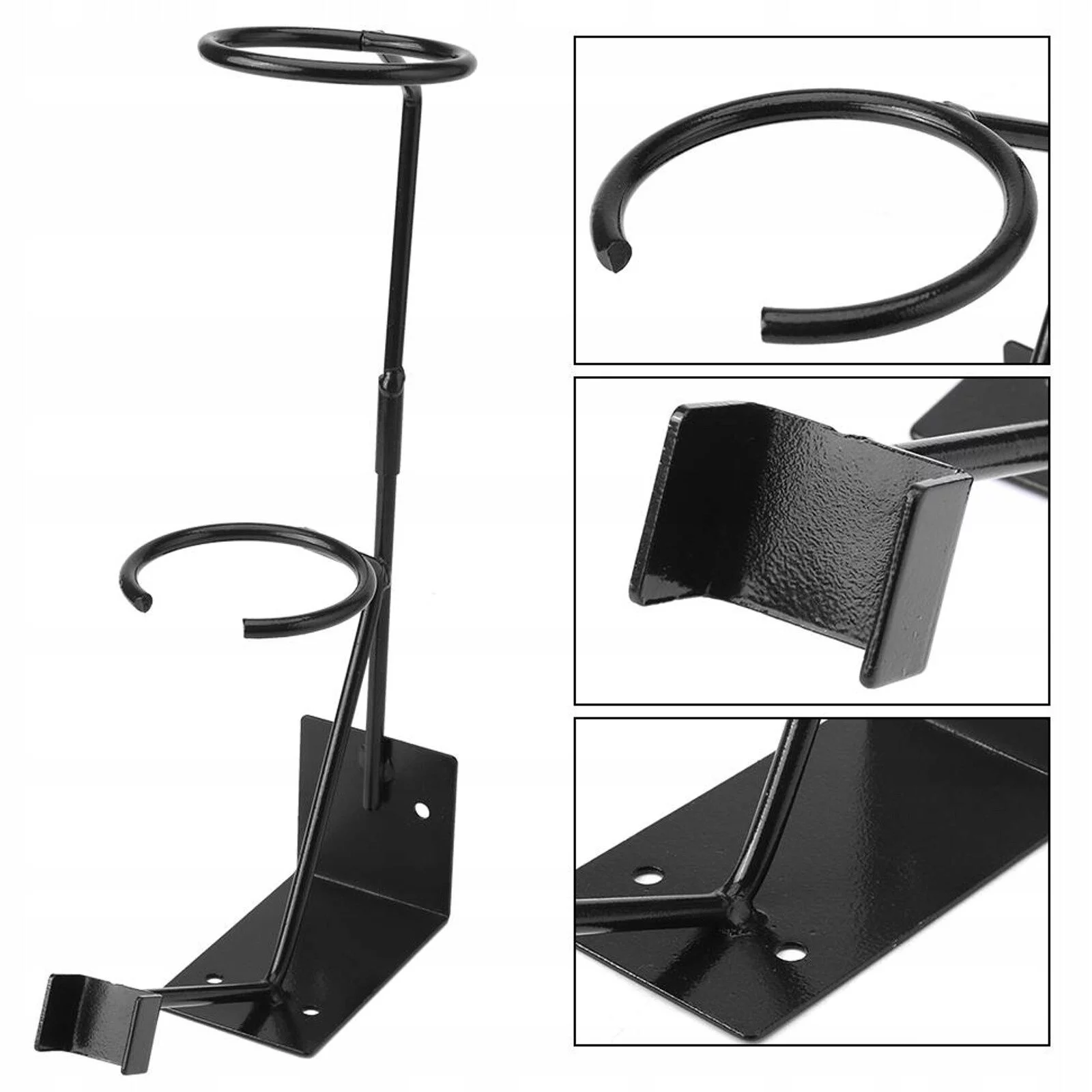 STOJAK UCHWYT PISTOLETU LAKIERNICZEGO