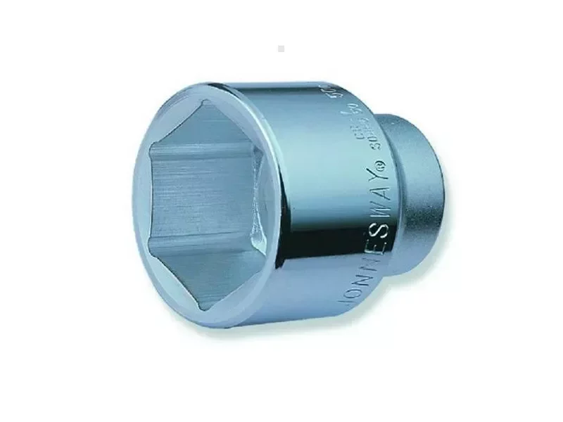 JON NASADKA 3/4" 6-KT 19MM S04H6119