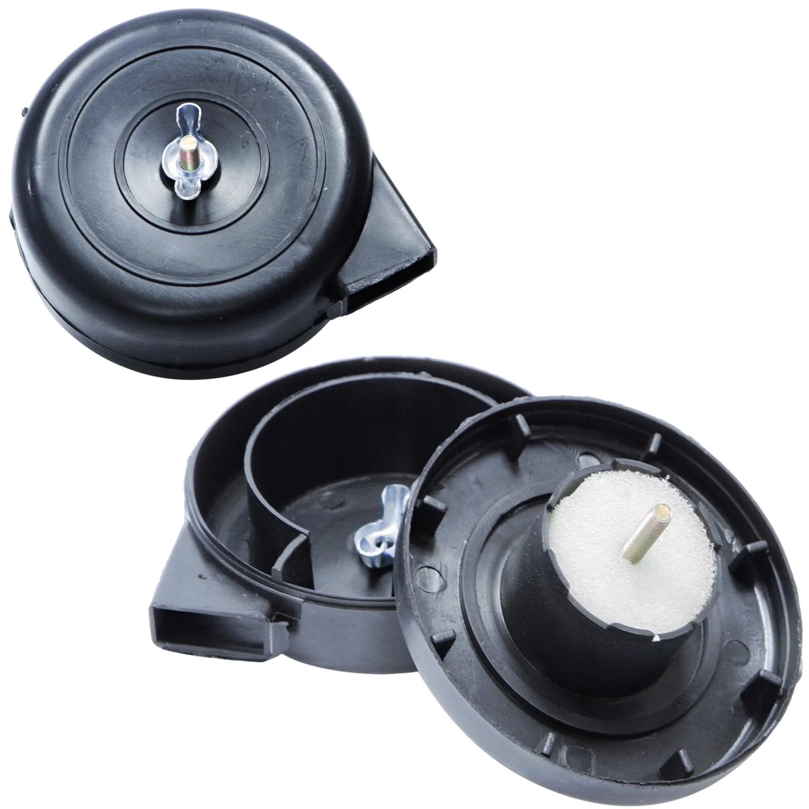 FILTR POWIETRZA DO KOMPRESORA SPRĘŻARKI 24L 50L 100L 1/2