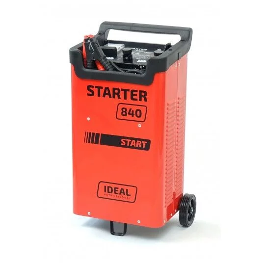 PROSTOWNIK STARTER 840 230V 12-24V