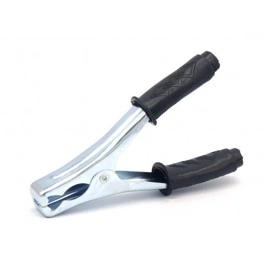 ZACISK BIEGUNOWY MINUSOWY 150A