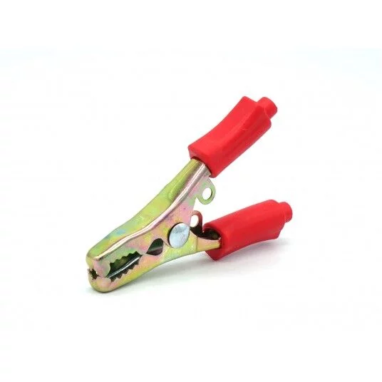 ZACISK BIEGUNOWY PLUSOWY 40A