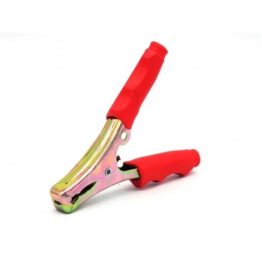 ZACISK BIEGUNOWY PLUSOWY 60A