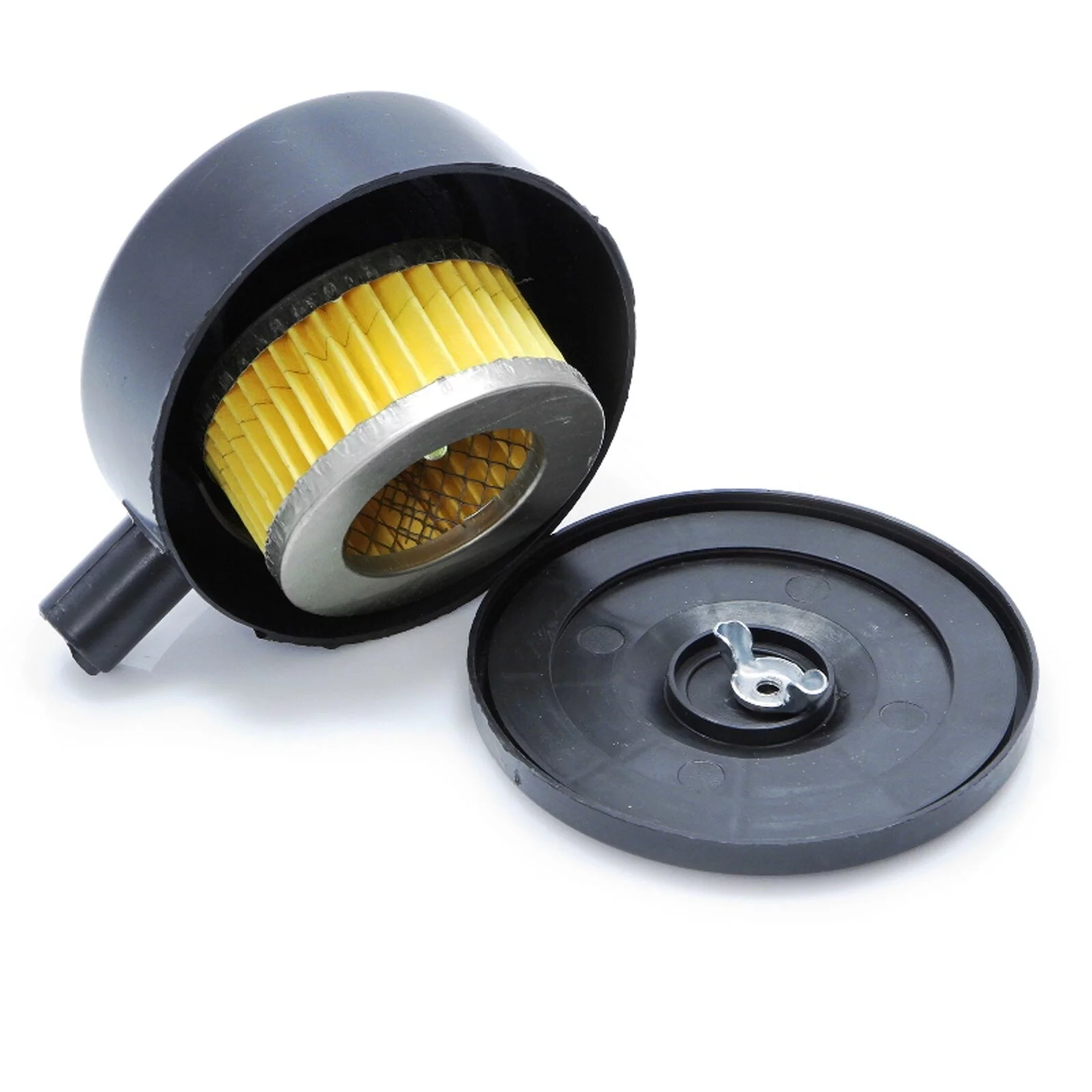 FILTR POWIETRZA DO KOMPRESORA SPRĘŻARKI 50L 100L