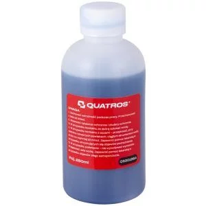 PŁYN REAKCYJNY CO2 180ML