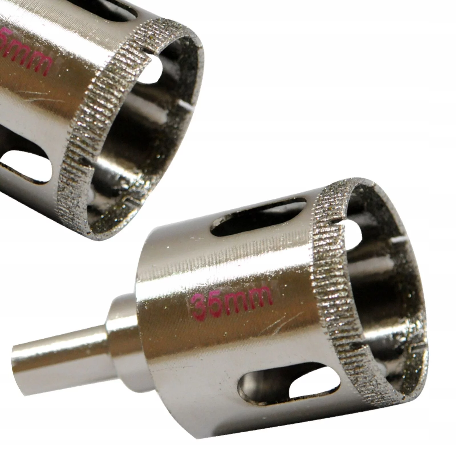 WIERTŁO DO CERAMIKI GRESU MARMURU 35MM