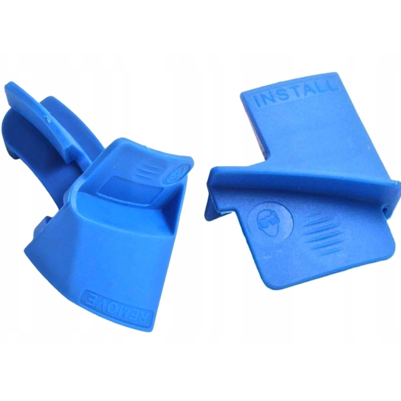 PRZYRZĄD DO DE MONTAŻU PASKÓW KLINOWYCH