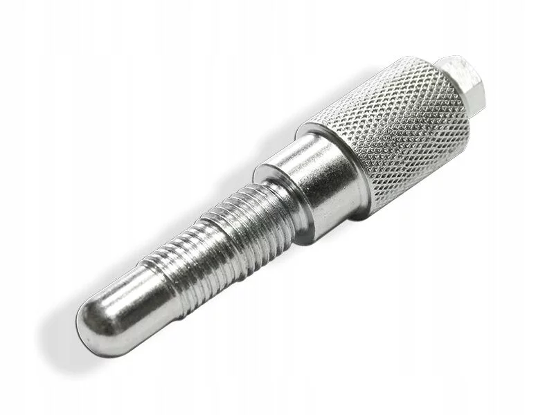 BLOKADA WAŁU KORBOWEGO SWORZEŃ AUDI 3.0 V6