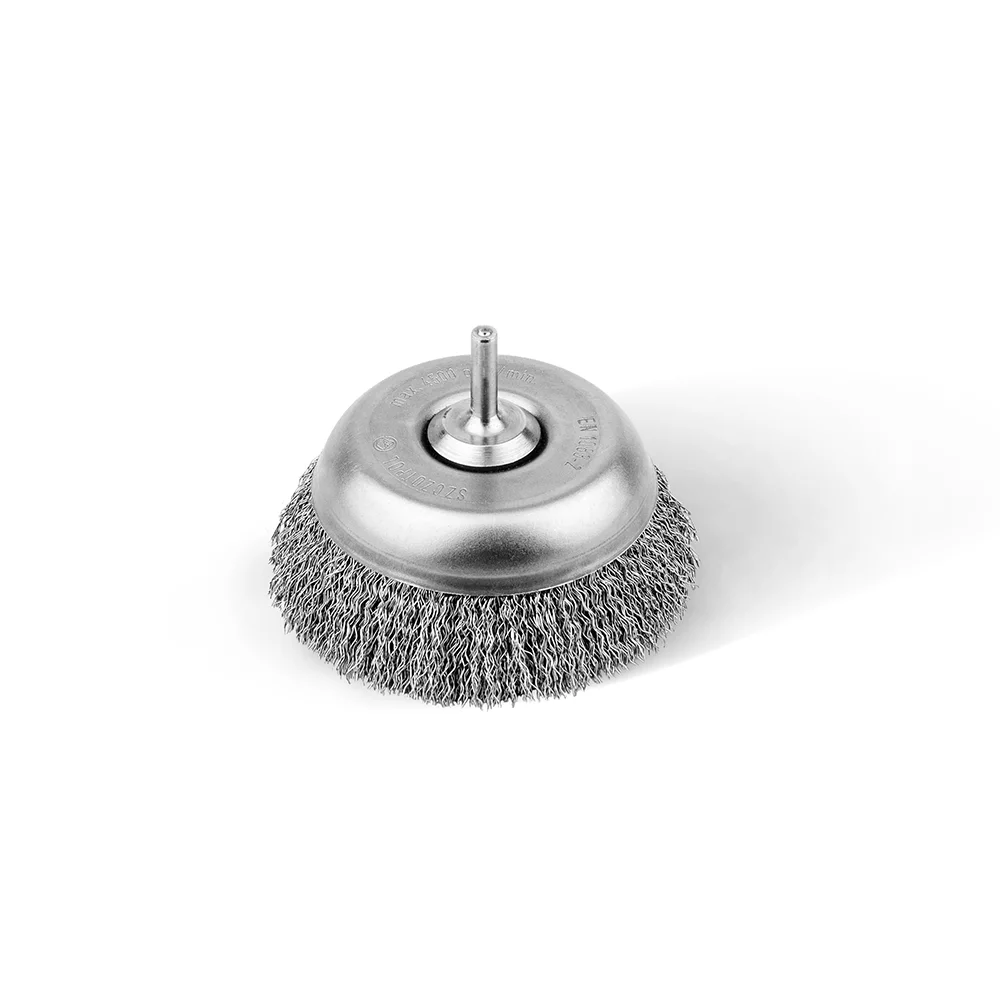 DOCZOŁOWA FI100 Z TRZP.FI6-DRUT STAL.