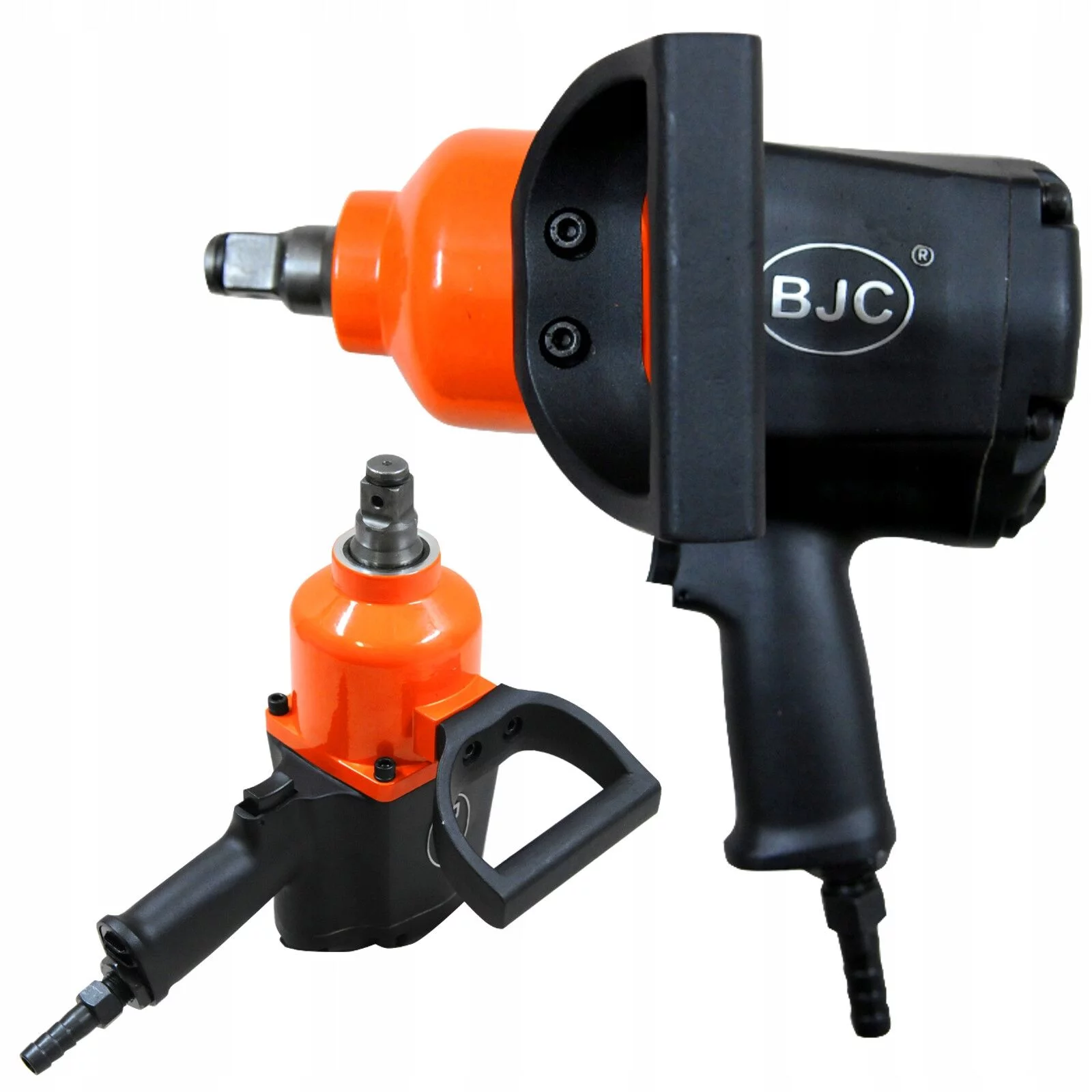 KLUCZ PNEUMATYCZNY 3/4"  BJC-202