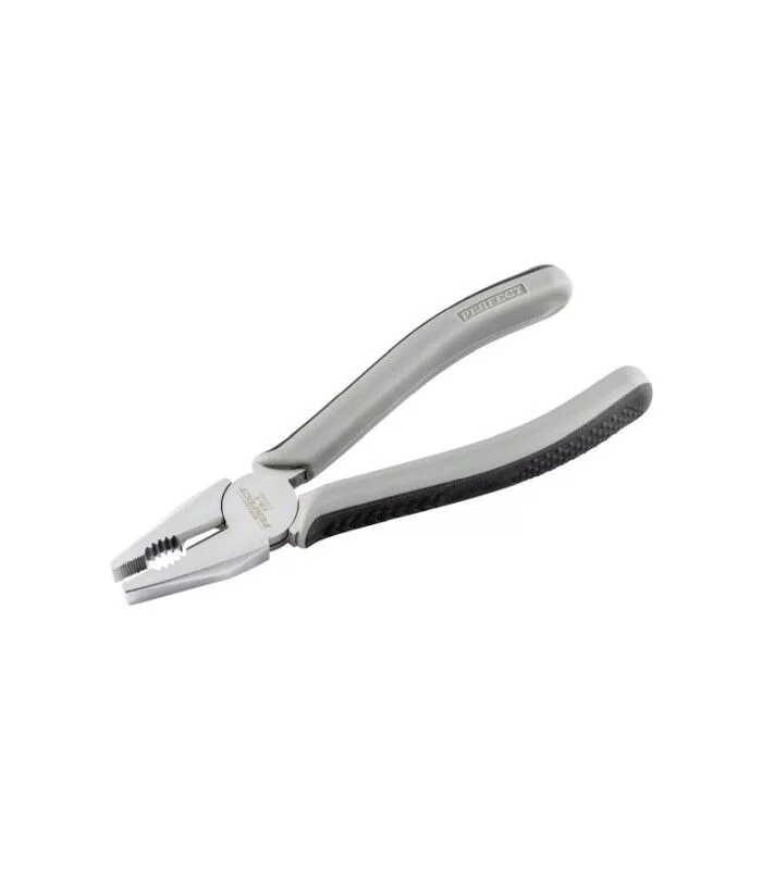 Szczypce uniwersalne 180mm STALCO PERFECT S-67034