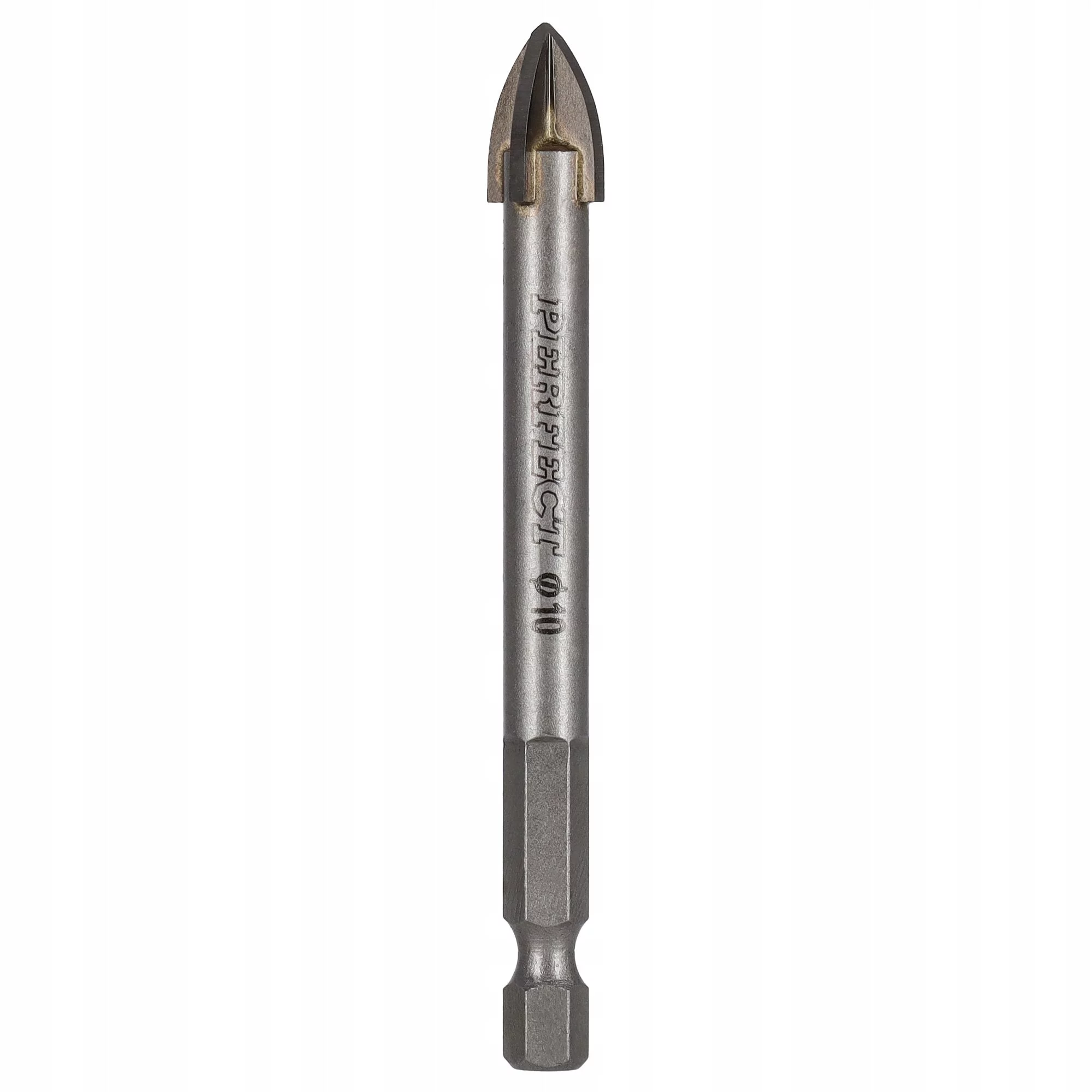 Wiertło do szkła 12x88mm STALCO PERFECT S-72180