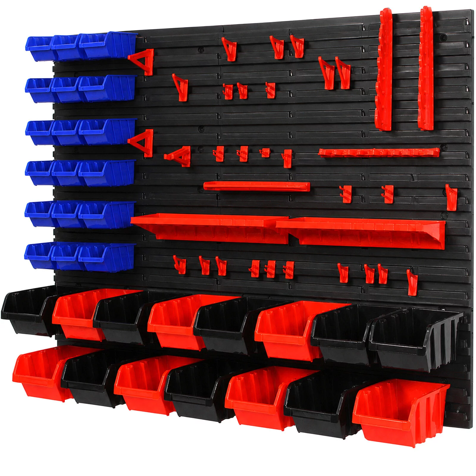 TABLICA WARSZTATOWA ORGANIZER 74el
