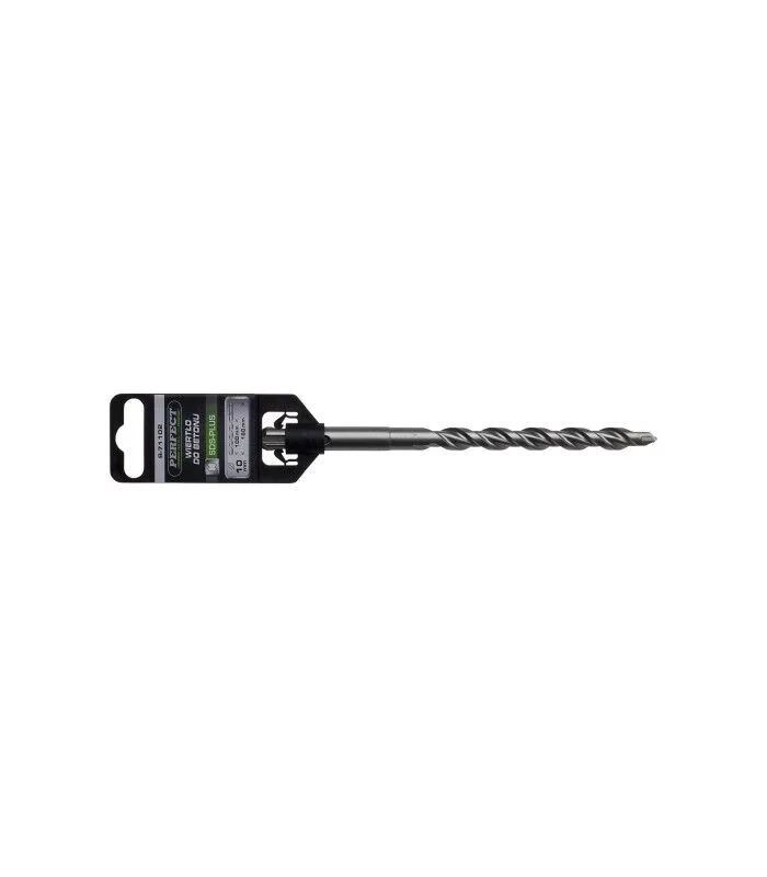 Wiertło SDS plus V3 10x350mm STALCO PERFECT