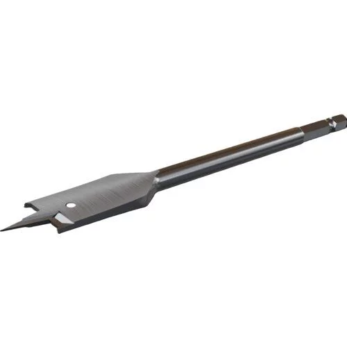 Wiertło do drewna płaskie 18x152mm STALCO