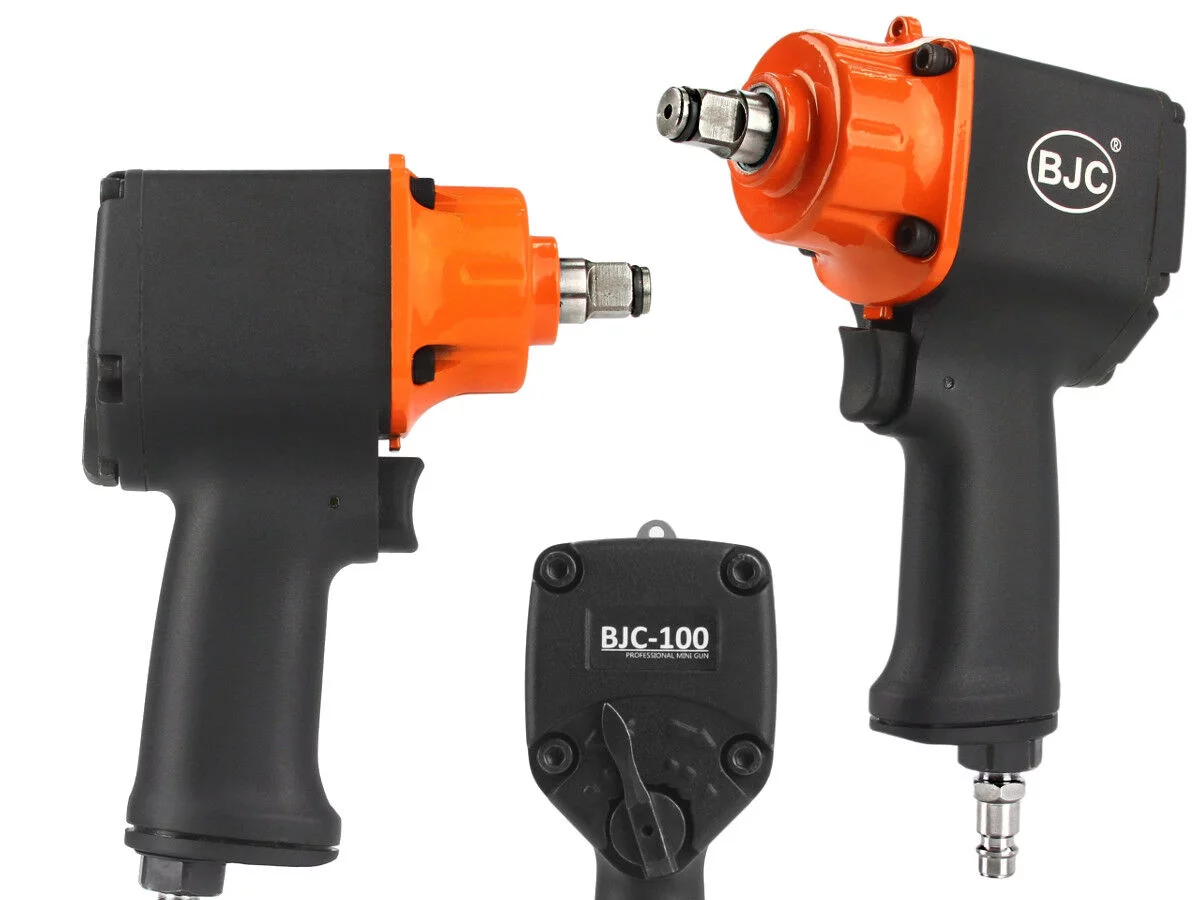 KLUCZ PNEUMATYCZNY 1/2" BJC-100