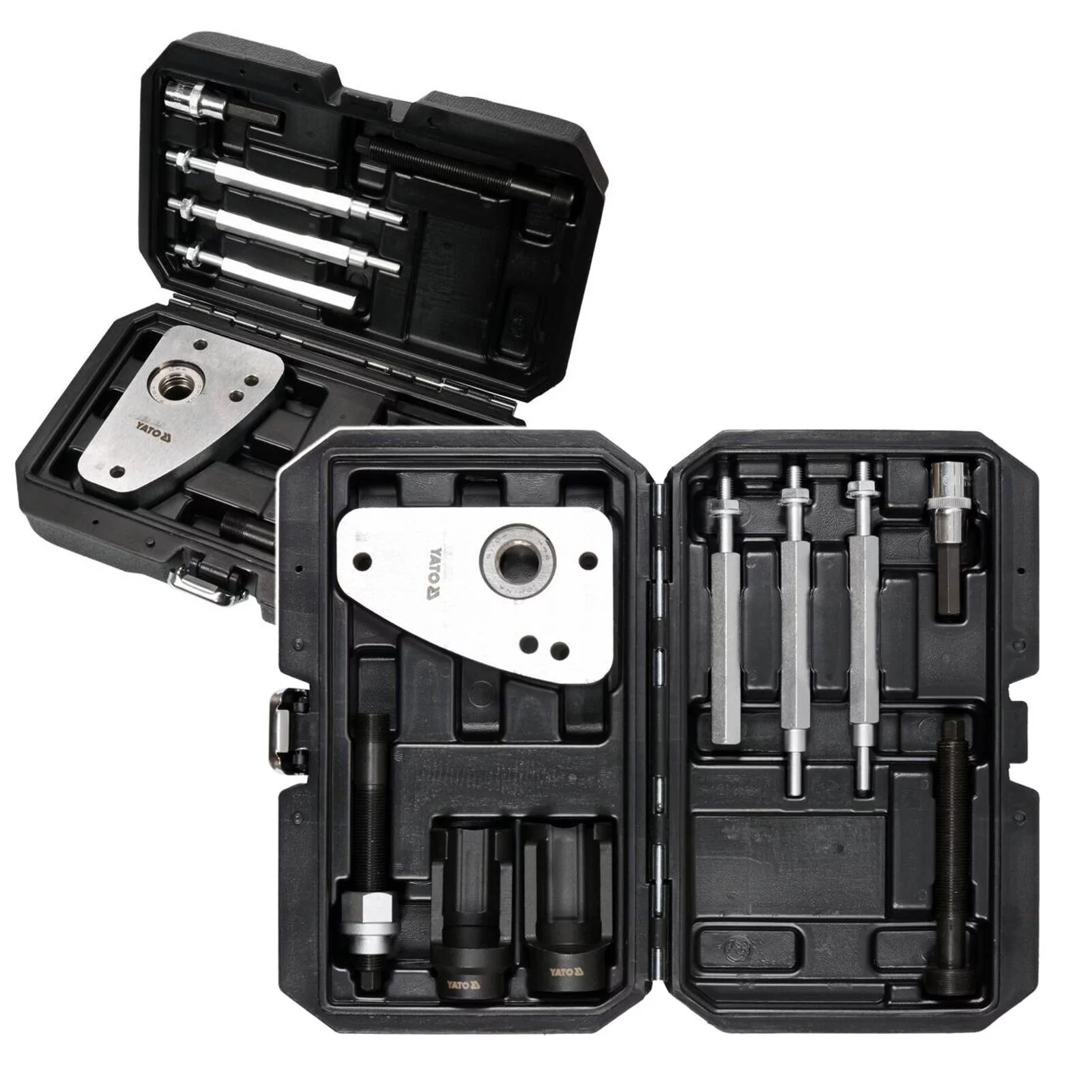 Zestaw do demontazu wtryskiwaczy grup PSA