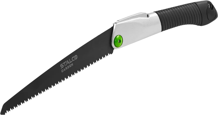 Piła ogrodowa EXP składana 230mm STALCO GARDEN