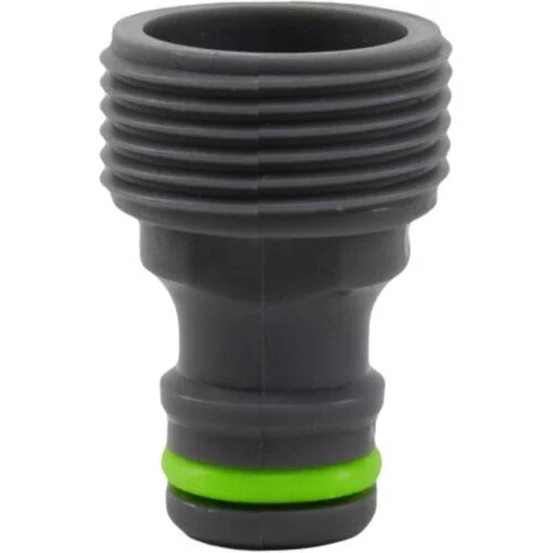 Przyłącze z gwintem zewnętrznym 1/2” EXP STALCO