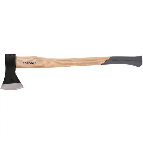 Siekiera 1250g trzonek drewniany STALCO PERFECT