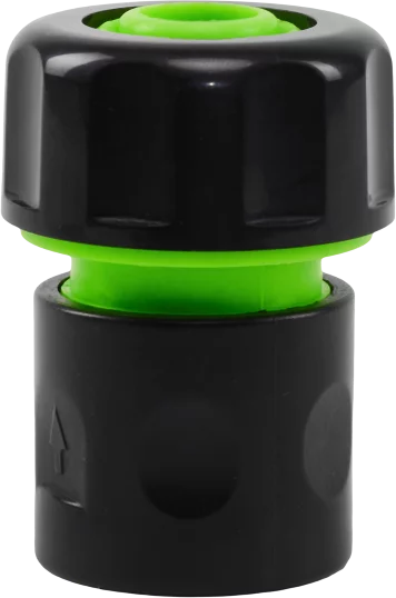 Szybkozłącze przelotowe 1/2” STR STALCO GARDEN