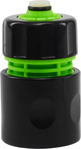 Szybkozłącze ze stopem 1/2” STR STALCO GARDEN