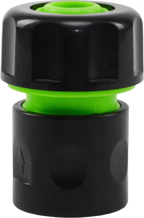 Szybkozłącze przelotowe 3/4” STR STALCO GARDEN