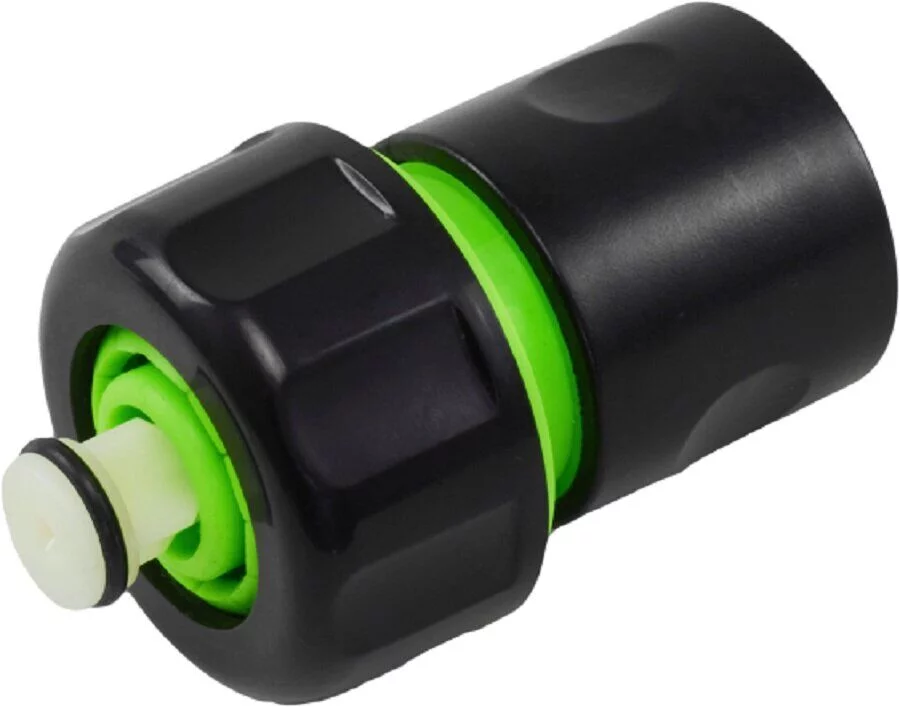 Szybkozłącze ze stopem 3/4” STR STALCO GARDEN