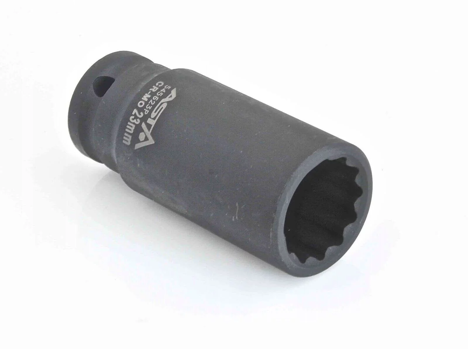 NASADKA UDAROWA 12MM 1/2" 12-KT DŁUGA